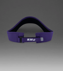 2XU Unisex Run Visor - Future Dusk