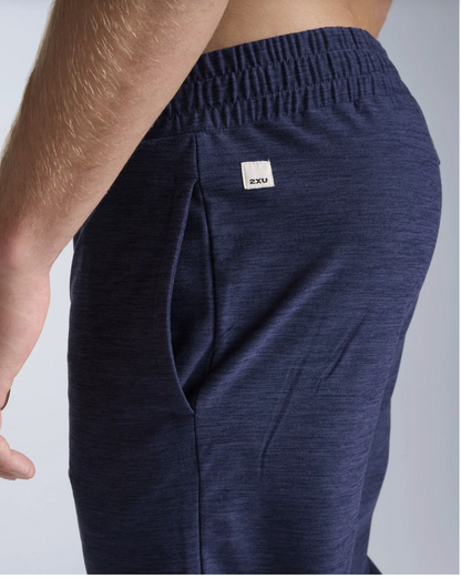 2XU. Mens Signature Jogger - Midnight