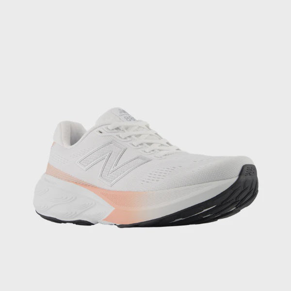 New Balance Womens Fresh Foam X 880V15 (D Width) - Pink Lemonade/White