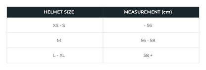 Kookaburra Pro 600 Cricket Helmet & Neck Guard - Navy