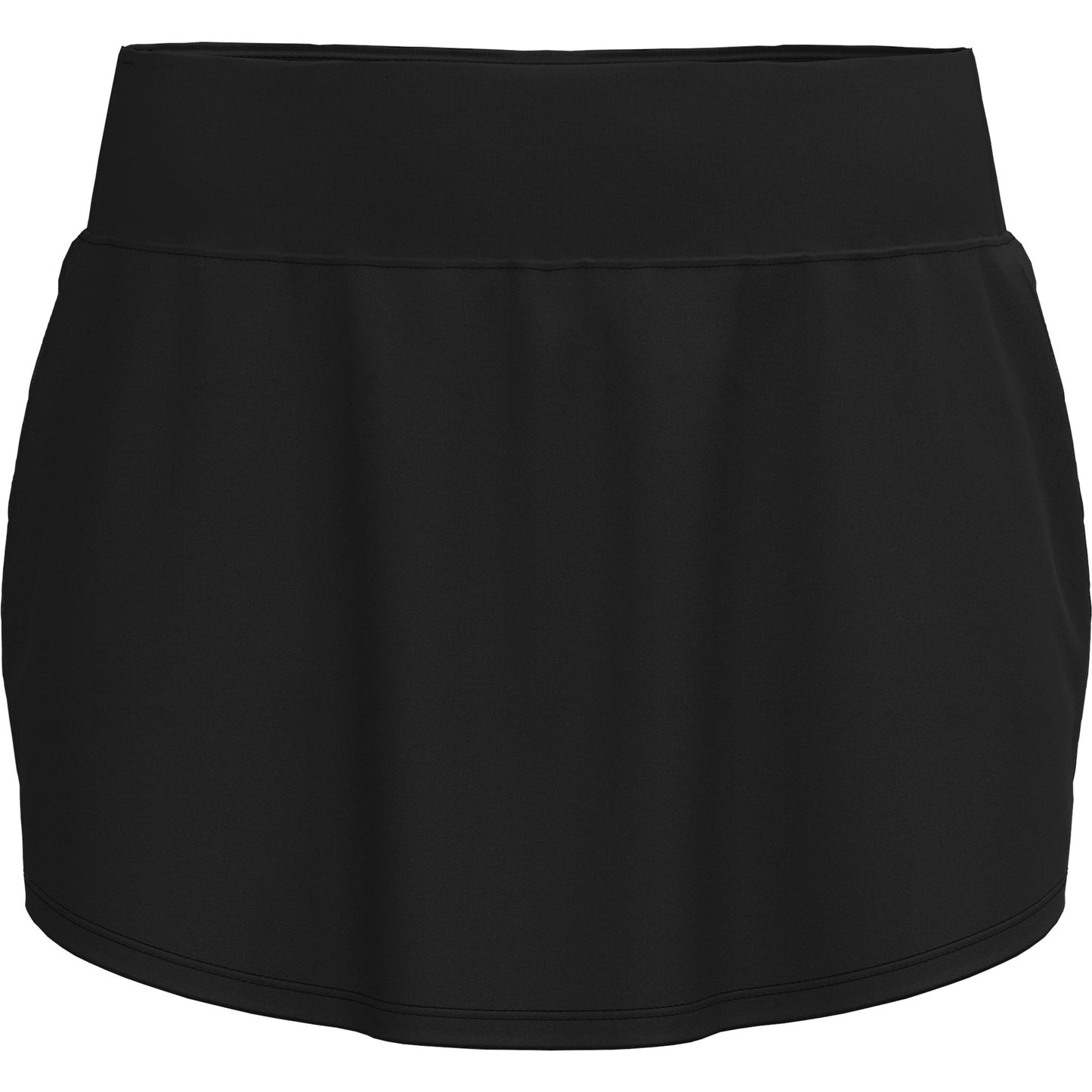 Under Armour Women's Vanish Flex Woven Skort - Black