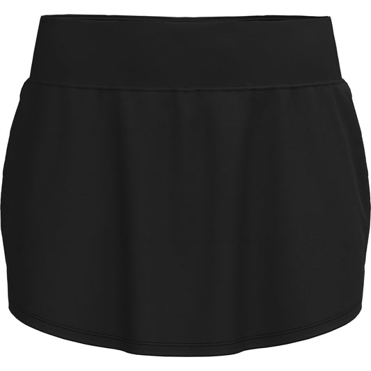 Under Armour Women's Vanish Flex Woven Skort - Black