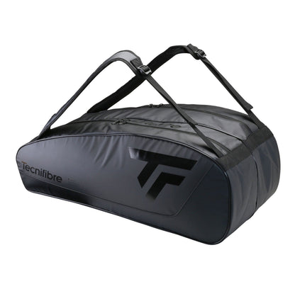 Tecnifibre Tour Endurance Ultra Black 12R Racket Bag