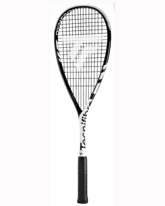 Tecnifibre Dynergy 130 SMU Squash Racket