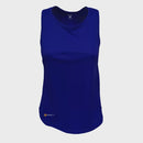 Thermatech Womens Training Singlet - Ink