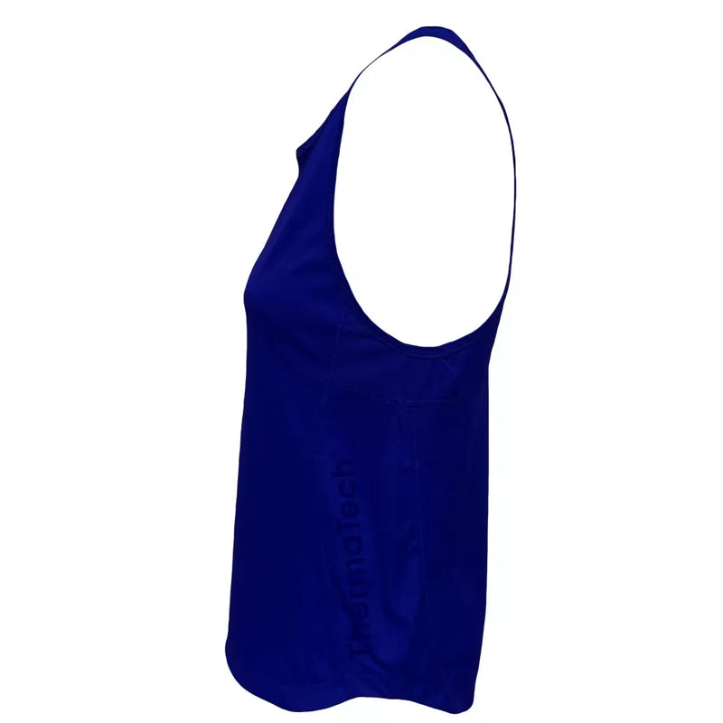 Thermatech Womens Training Singlet - Ink