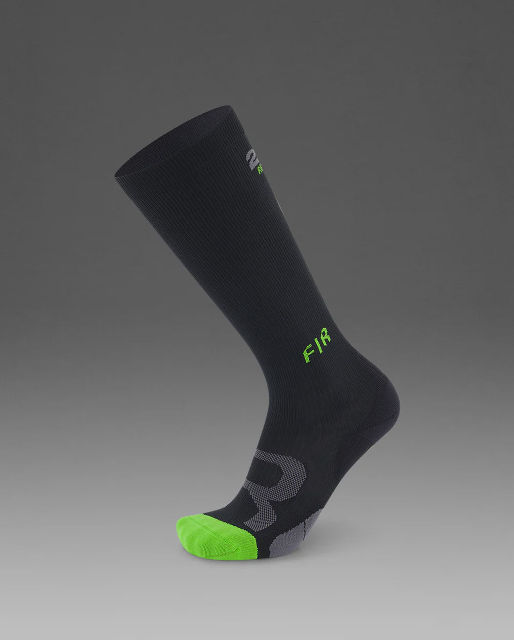 2XU Recovery FIR Compression Socks