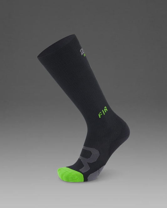 2XU Recovery FIR Compression Socks