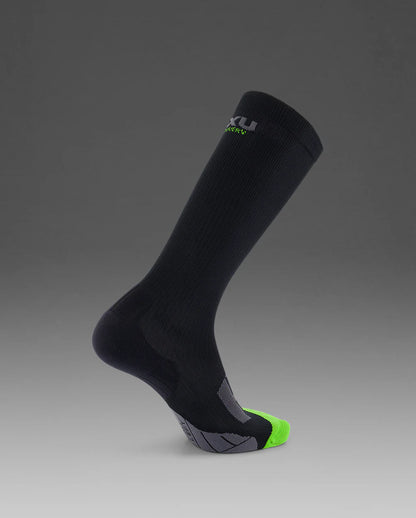 2XU Recovery FIR Compression Socks