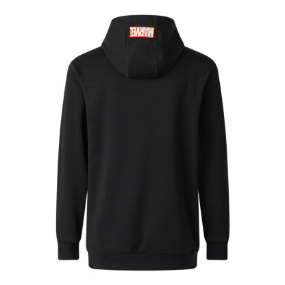 Classic Hurricanes Adults Marvel Captain America  Hoodie