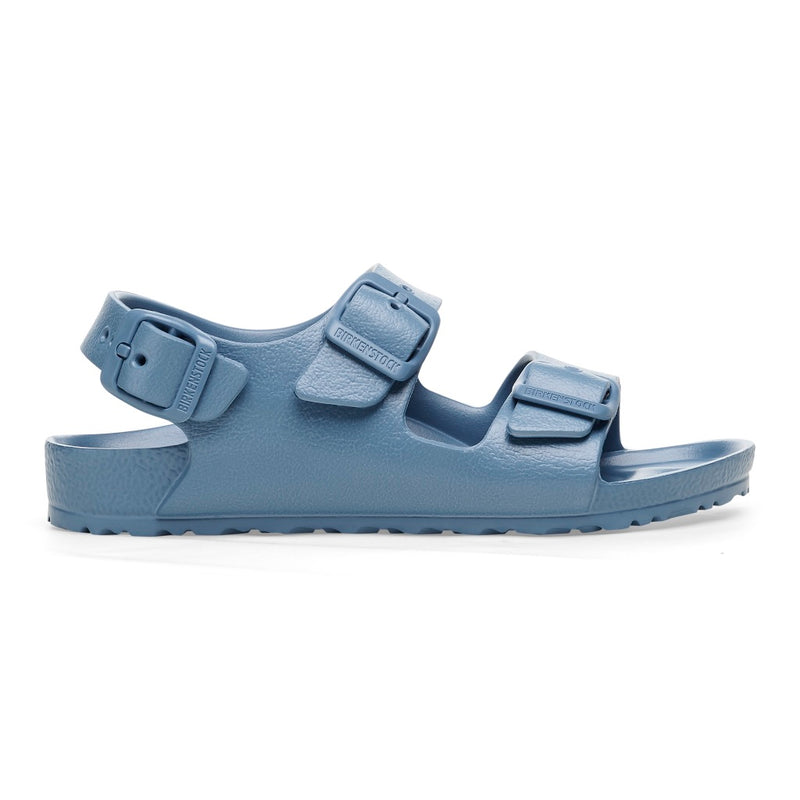 Birkenstock Kids Milano EVA - Elemental Blue