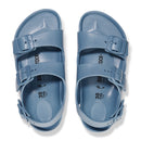 Birkenstock Kids Milano EVA - Elemental Blue