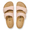 Birkenstock Arizona Birko-Flor - New Beige