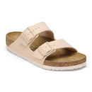 Birkenstock Arizona Birko-Flor - New Beige