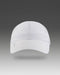 2XU Unisex Run Cap - White/White