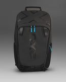 2XU Commute Backpack - Black/Aloha