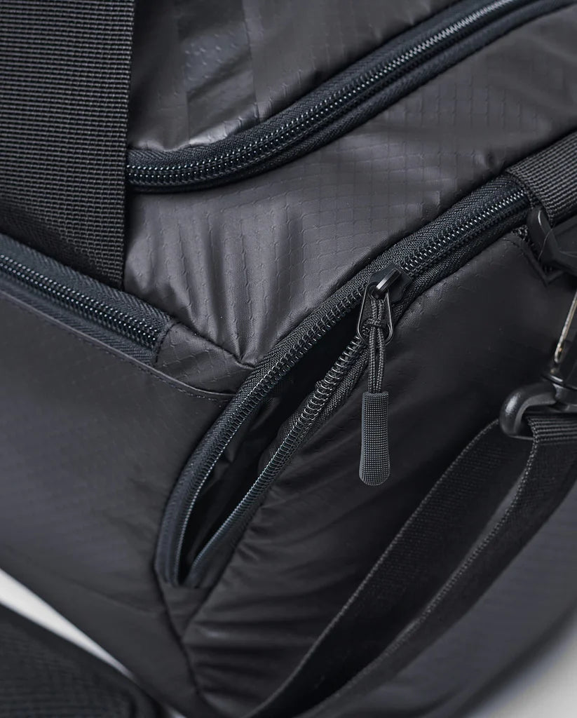 2XU Gym Bag - Black/Black