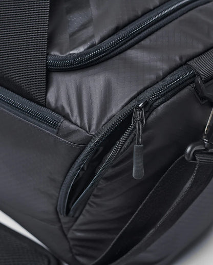 2XU Gym Bag - Black/Black