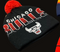 Mitchell & Ness  Chicago Bulls Script Burst Knit Beanie