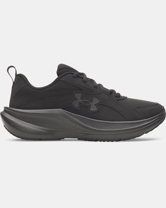 Under Armour Assert 11 Uniform Synthetic GS - Black