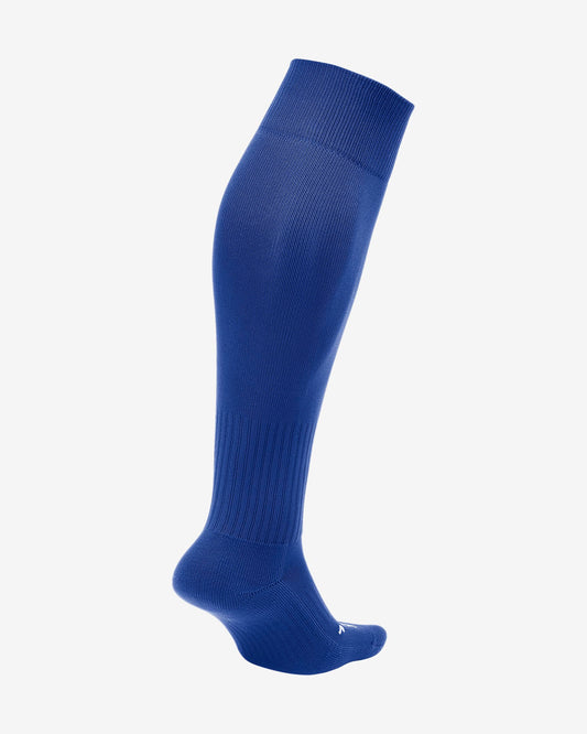 Nike Classic II Cushion Sock - Royal Blue
