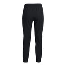 Under Armour Womens Unstoppable Jogger - Black/Black
