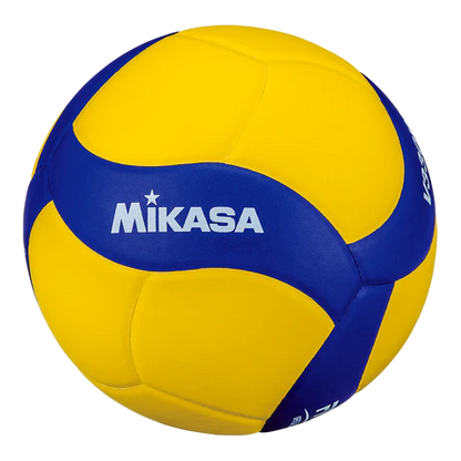 Mikasa Indoor Volleyball V330WLITE
