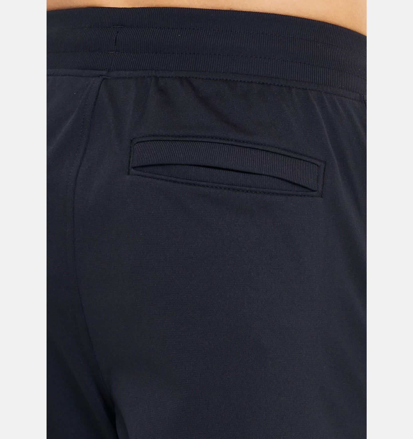 Under Armour Mens Sportstyle Jogger - Black