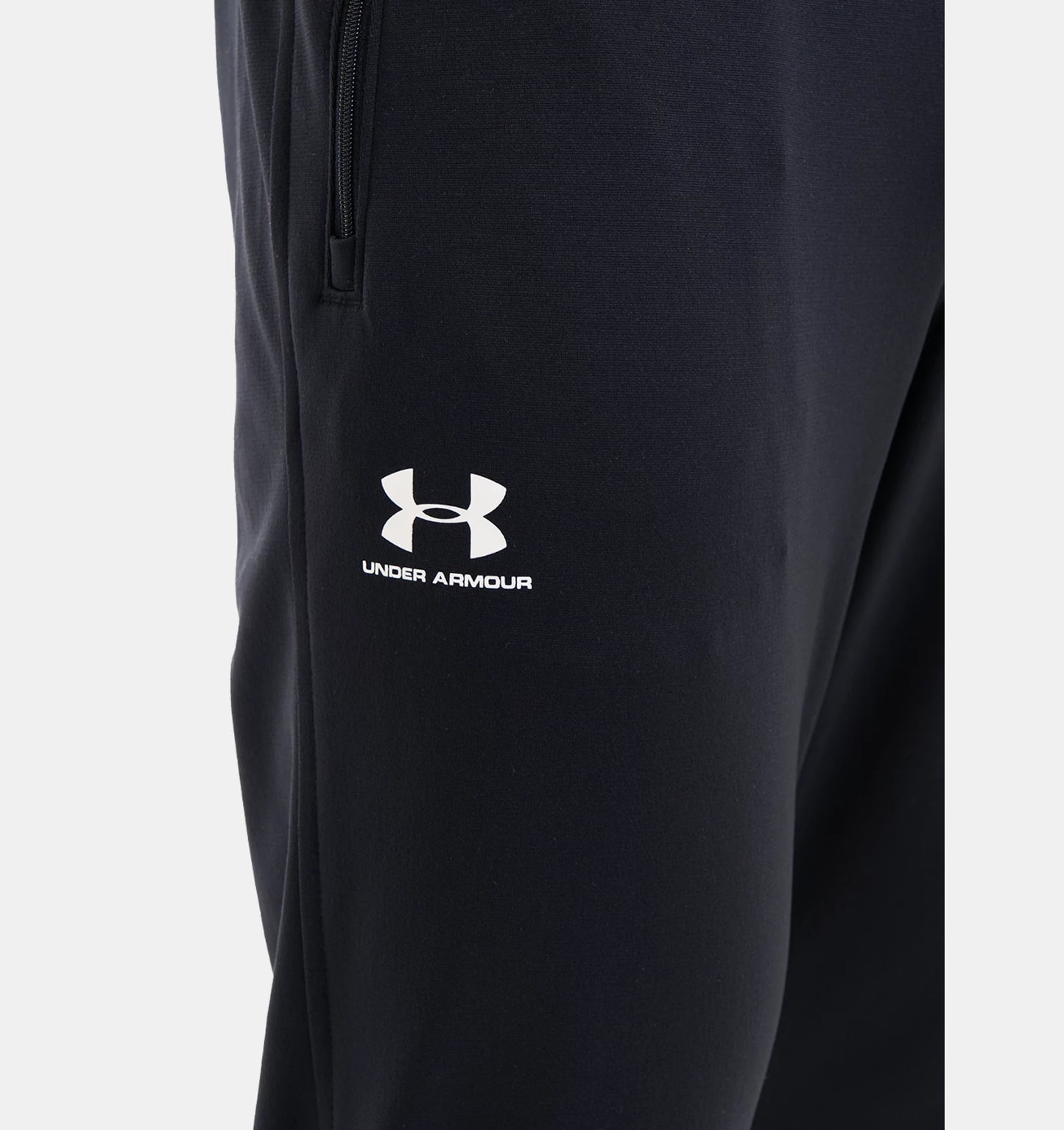 Under Armour Mens Sportstyle Jogger - Black