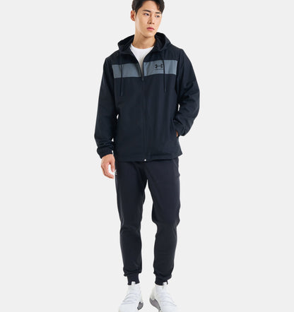 Under Armour Mens Sportstyle Jogger - Black