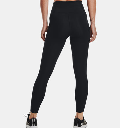 Under Armour Women's Motion 7/8 Legging - Black