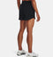 Under armour Womens Flex Woven 5" Shorts - Black