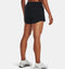 Under Armour Women's Vanish 2-in-1 Shorts - Black