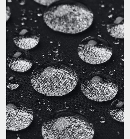 Under Armour Mens Storm Daytona Full Zip - Black/White