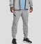 Under Armour Mens Unstoppable Fleece Jogger - Gray