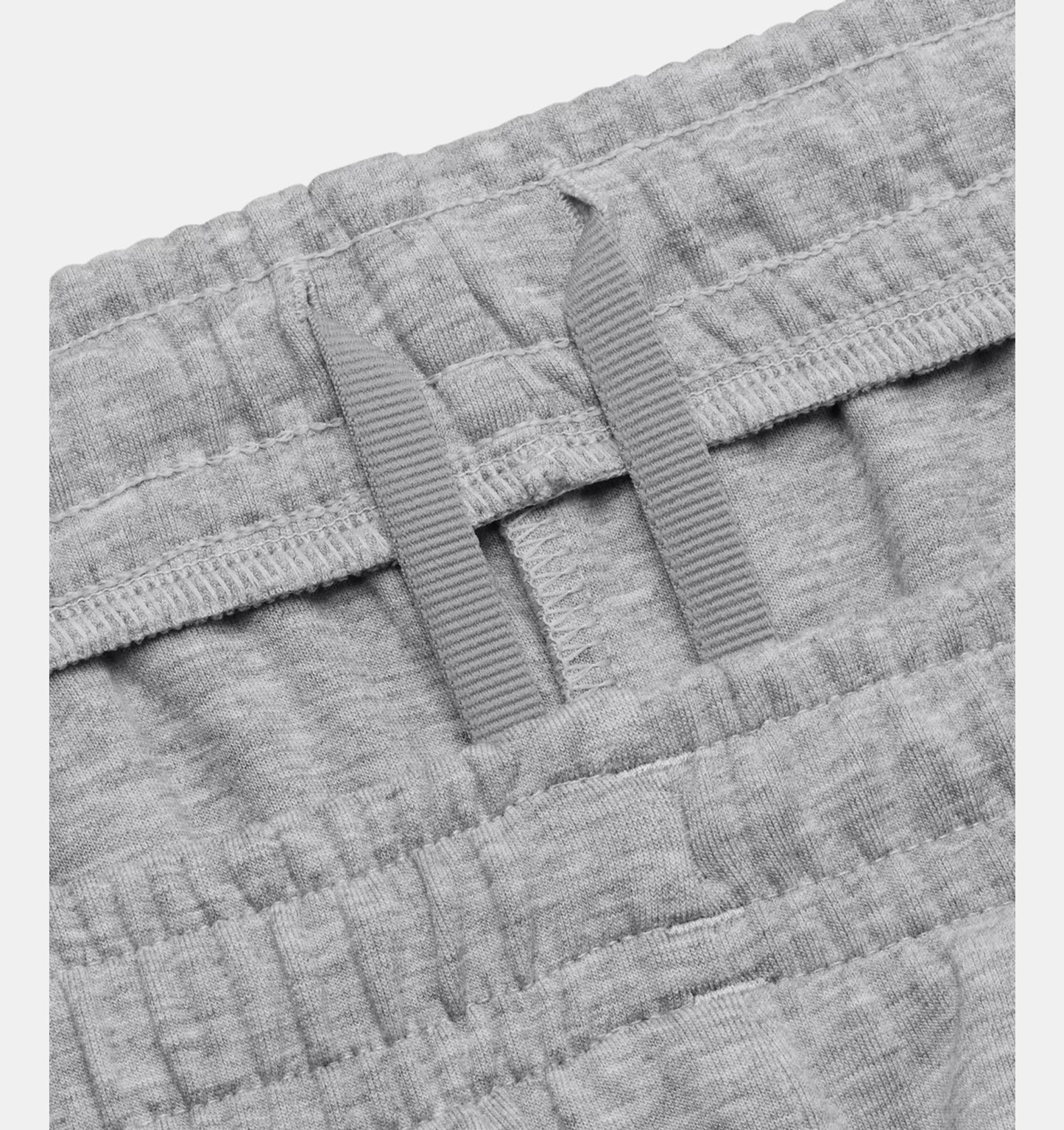 Under Armour Mens Unstoppable Fleece Jogger - Gray