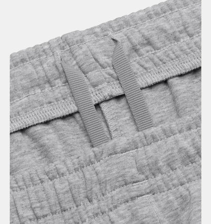 Under Armour Mens Unstoppable Fleece Jogger - Gray