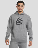 Under Armour Mens Curry Splash Hoodie