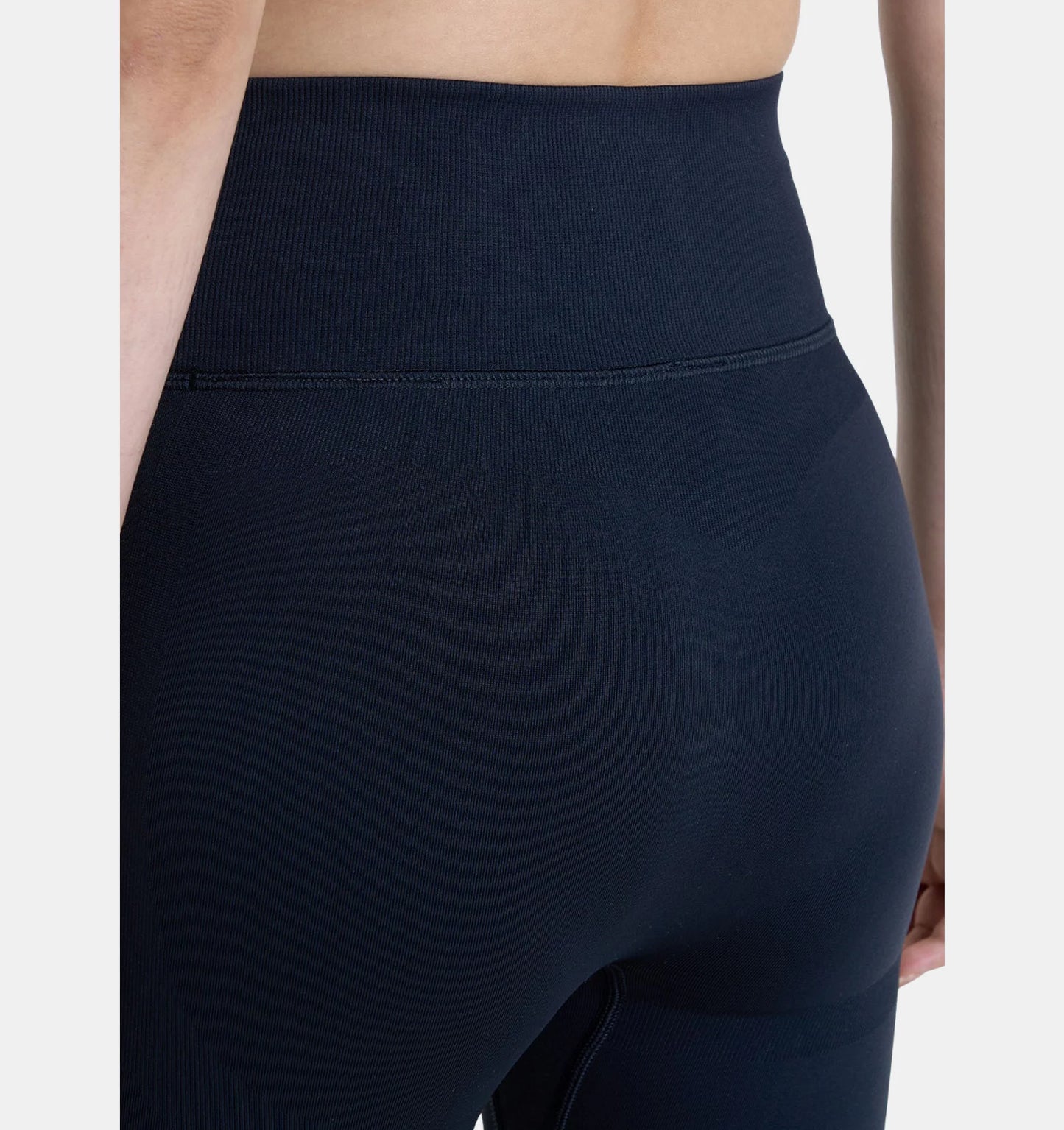 Under Armour Women's Train Seamless Tights - Black