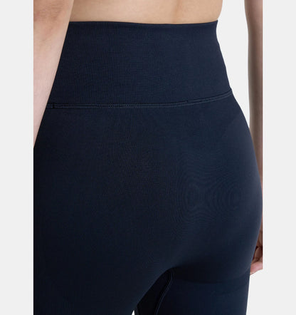 Under Armour Women's Train Seamless Tights - Black