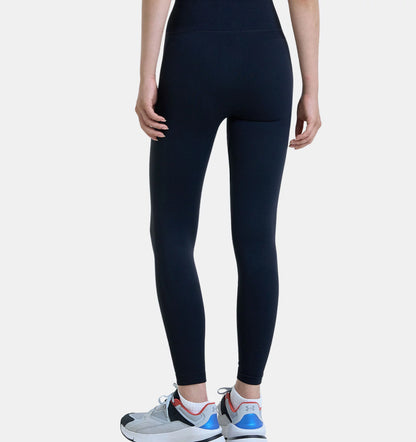Under Armour Women's Train Seamless Tights - Black