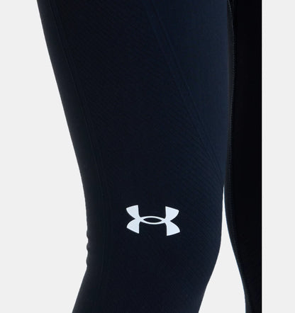 Under Armour Women's Train Seamless Tights - Black