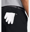 Under Armour Mens's Drive Tapered Shorts - Black