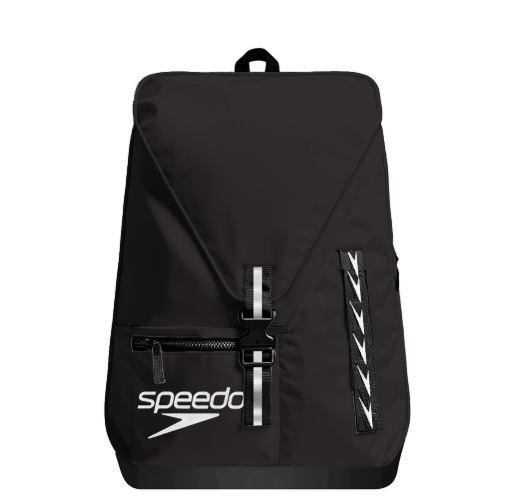 Speedo Vanquisher Bag 35L - Anthracite