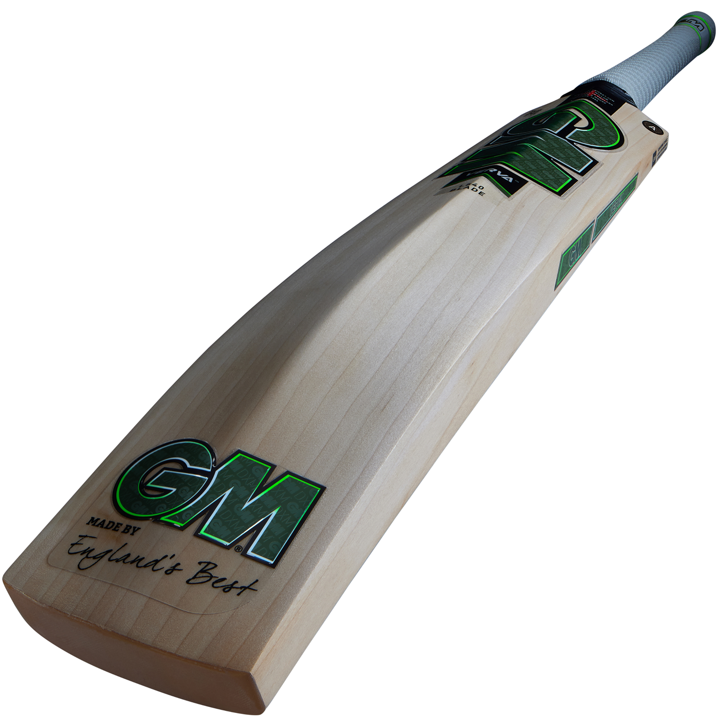 Gunn & Moore Verva DXM 808 Cricket Bat - Short Handle