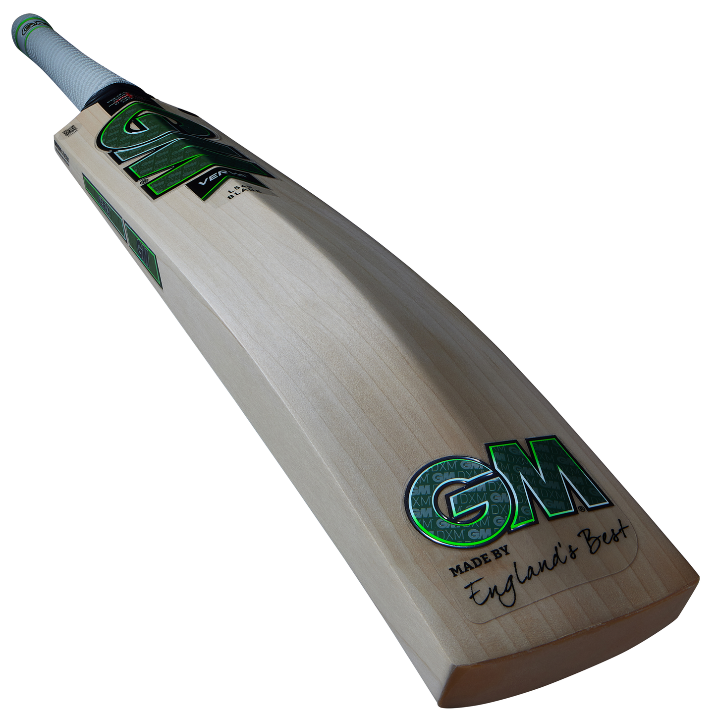Gunn & Moore Verva DXM 808 Cricket Bat - Short Handle