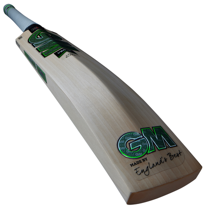 Gunn & Moore Verva DXM 808 Cricket Bat - Short Handle