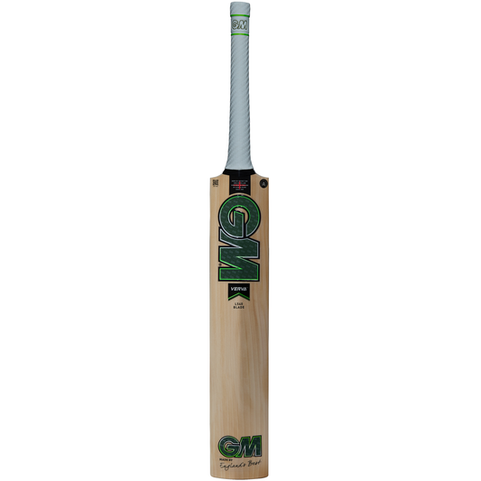 Gunn & Moore Verva DXM LE Cricket Bat - Short Handle