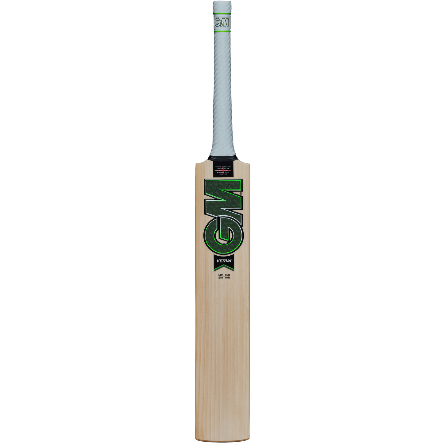 Gunn & Moore Verva DXM 808 Cricket Bat - Short Handle