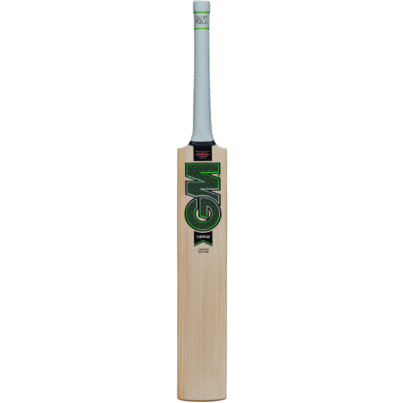 Gunn & Moore Verva DXM Original Cricket Bat - Short Handle